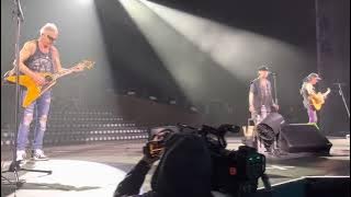 Scorpions: When You Know (Live Las Vegas Zappos Theater 2022)