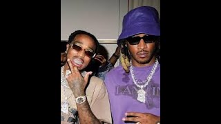 [FREE] 2025 Young Thug x Future Type Beat "Among Ruins" 154bpm D minor (Prod. Telekinesis Beats)