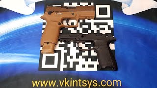VK Integrated Systems: VK320 FCU removal/installation guide
