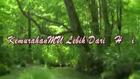 KemurahanMU Lebih Dari Hidup © Clips by JoVie DiNo Jansen 2014