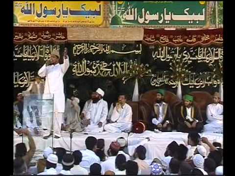 Eidgah Sharif - Youm e Lasaani Paak 2010- 4- by Ta...