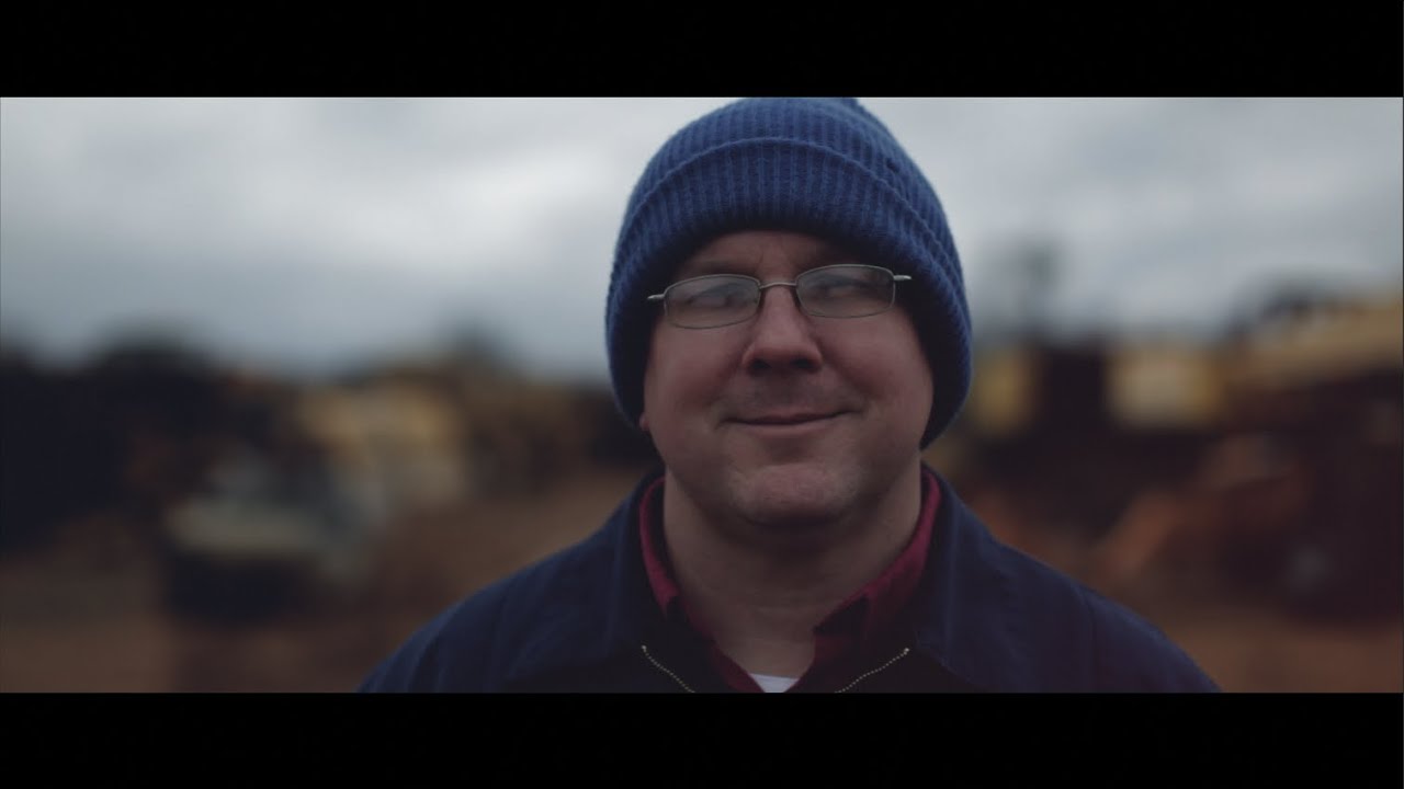 IHM Used Parts Caterpillar Construction Equipment Salvage YouTube