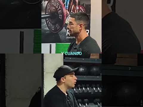 Club de corredores con sesiones estructuradas #shorts