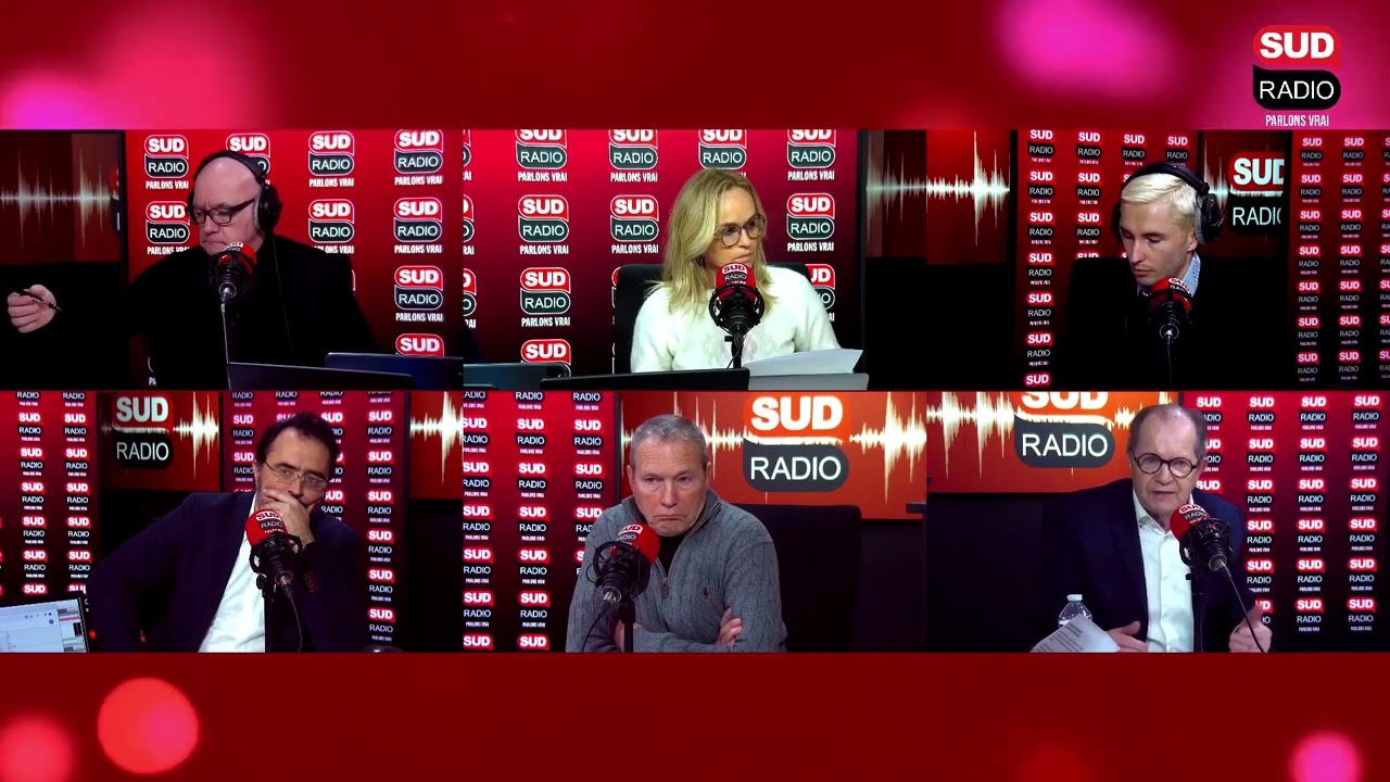 Prise de parole de Yulia Navalnaya, salon de l’agriculture, panthéonisation de Missak Manouchian