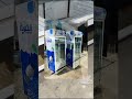 ثلاجات عرض هانوفيل كولينج 