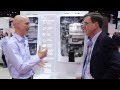 Navien Talks with Dan Holohan AHR 2015