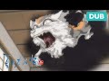 When Your Cat Gets Hungry | DUB | Natsume Yujin-cho