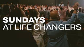 Sunday Worship Experience | 10:30AM (CT)