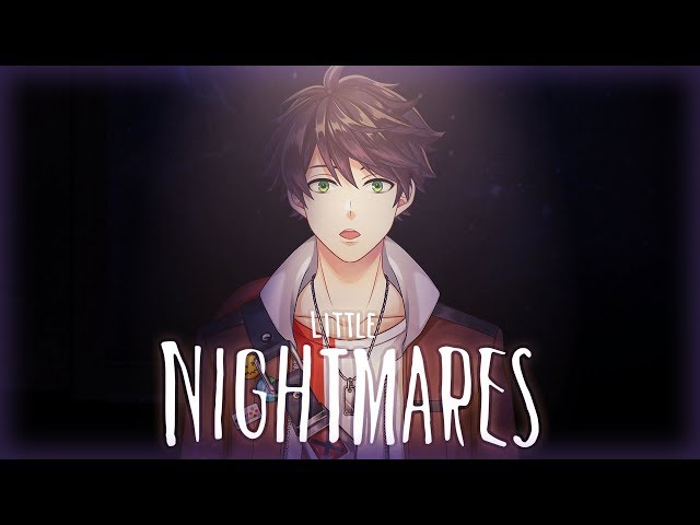 【LittleNightmares】 엔딩까지 달리는 작은수하(의 친구) 【NIJISANJI KR｜Suha】のサムネイル