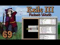 Lets play exile iii ruined world  69  woodsy tower