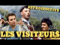 Les visiteurs 1993  retrospective