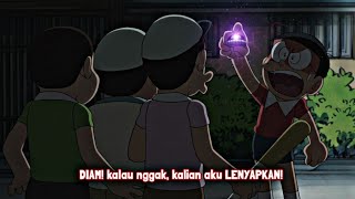 Doraemon Episode 03 - Saklar Diktator