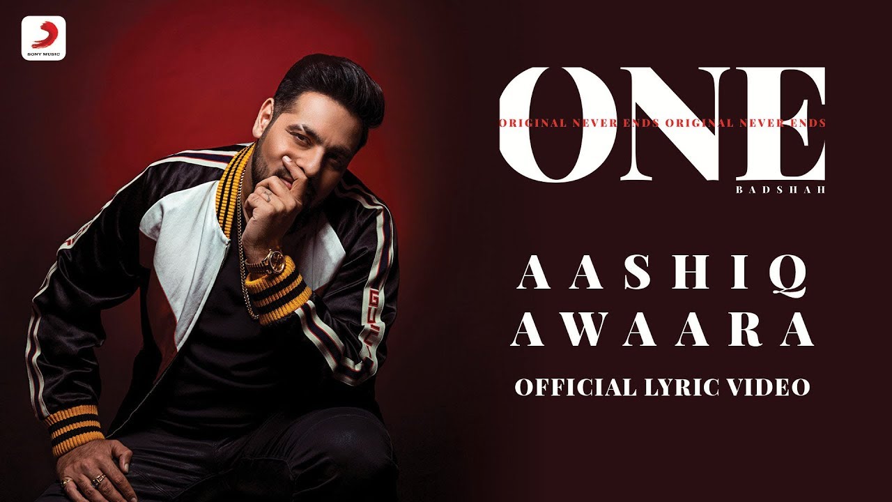 Aashiq Awaara (Lyrical)