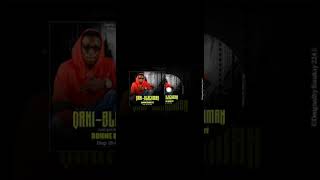 Dani Black-Man Bonne Qualitéaudio2022.Mp3