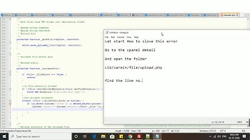 Upload  HTTP error magneto uploading image