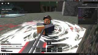 UEDG / Gameplay 15+ Minutes / Floor 4 / Hard Difficulty