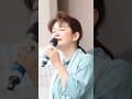 ナンノこと南野陽子さん 代々木公園ベトナムフェスティバル2023 #南野陽子 #ナンノ #shorts