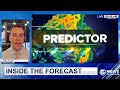 Inside the Forecast (August 1, 2026)