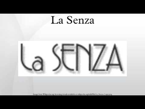 La Senza - Alchetron, The Free Social Encyclopedia