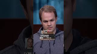 All-in with Kings vs Andrew Robl #poker