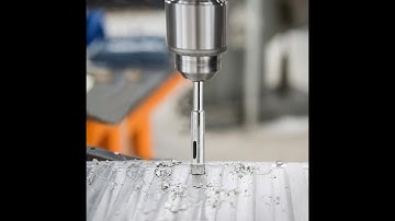 Combo 10 Mũi khoét kính , gạch sứ, chà hạt tròn 3-50mm_ Mũi khoan kính, Mũi khoan gạch sứ