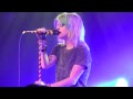 Paramore - Turn It Off - Nashville