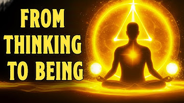 The Quantum You- Your Thoughts Create Your Reality: The Science of Mind-Body Chemistry #5