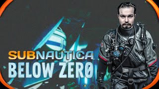 Subnautica: Below Zero ⋗︎ Прохождение #10 ⋗︎ 