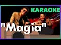 MAGIA, Andrés Cepeda ft  Sebastian Yatra, KARAOKE, letra. #Cover