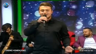 Kerim Çakır - Ne Ana Ne de Baba / Otantik 2020 Resimi