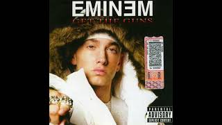 Eminem - Get My Gun (feat D12)