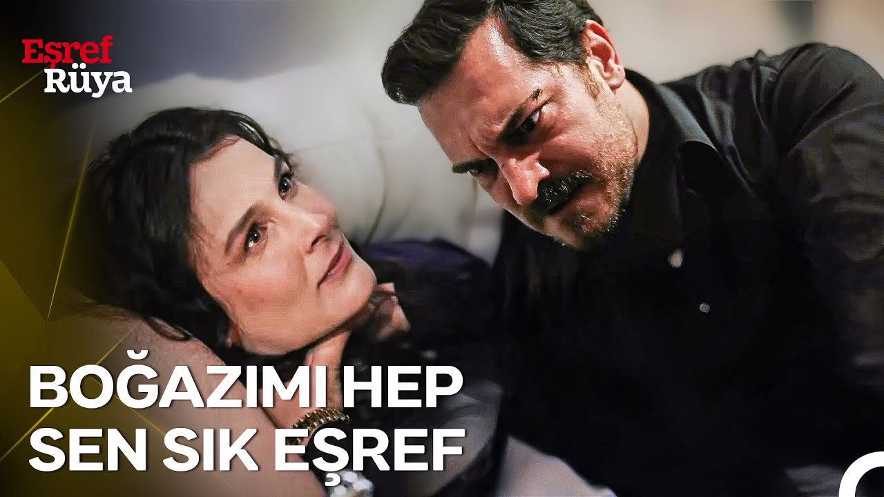 Eşref Tek ile Kafayı Bozmuş Kadın: Çiğdem Komiser | Eşref Rüya