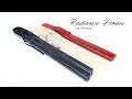 Radiance Drone Flute | Three Unique & Vibrant Flutes!