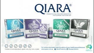 Qiara Probiotics
