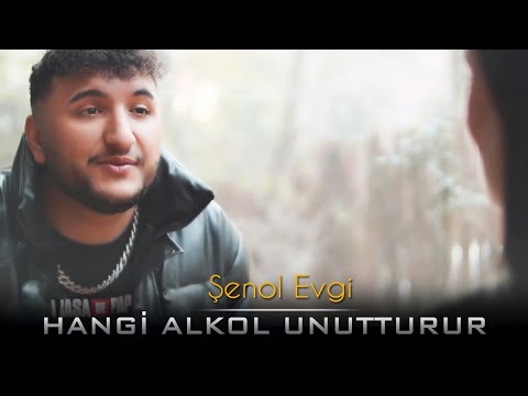 Şenol Evgi - Hangi Alkol Unutturur