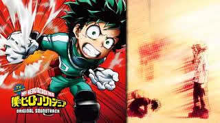 Boku No Hero Academia [Original Soundtrack] - 