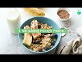 7 Oatmeal Mistakes to Avoid