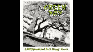 Green Day - At The Library (2024 Remaster)