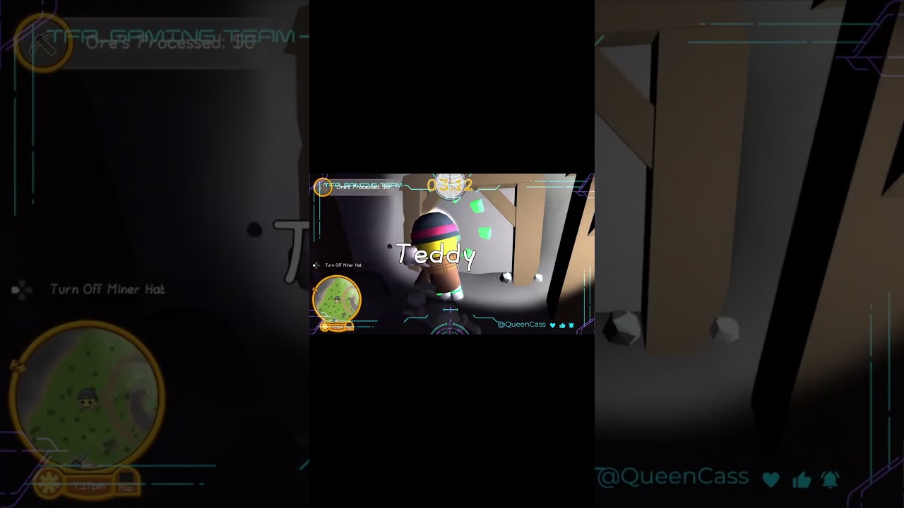 Wobbly Life Uranium drone Hack 