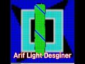 New pixel led Effect Arif Light Desginer