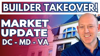 DC Real Estate Market Update (June 2023)| Northern Virginia Real Estate Market | Metro DC Area Homes