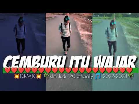 lagu acara  regggae  CEMBURU ITU WAJAR music  🎵 2022 -2023