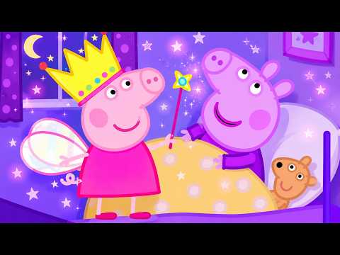 Peppa Pig 🐷 Peppa Pig e la grande avventura all'aperto! 🗺️🎒 Cartoni Animati per Bambini