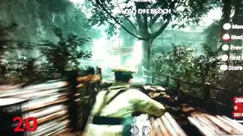 pWnage on Shi No Numa (Comm Room Shuffle)