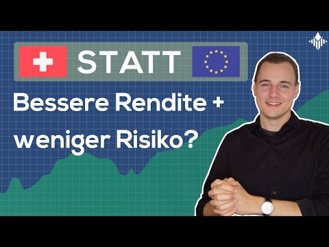 Schweizer Franken statt
