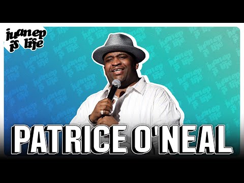 Juan Ep Is Life Classic: Patrice ONeal
