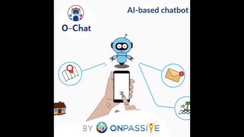 O-Chat by #ONPASSIVE