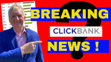 Complete ClickBank Tutorial - How To Make Money As A Beginner