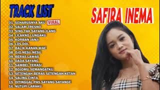 SEHARUSNYA AKU SAFIRA INEMA FULL ALBUM 2021