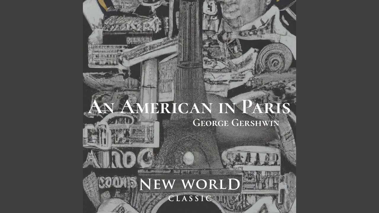An American in Paris